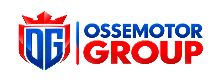 Ossemotor Group logo